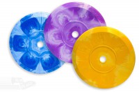 Gumový "Turbodisk" pr.25cm č.2